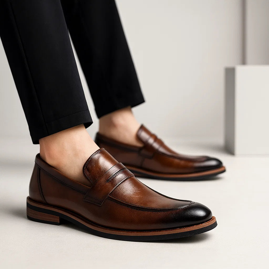 Venturo Marciani Loafers