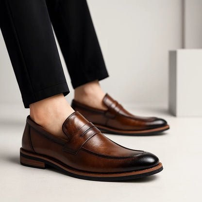 Venturo Marciani Loafers