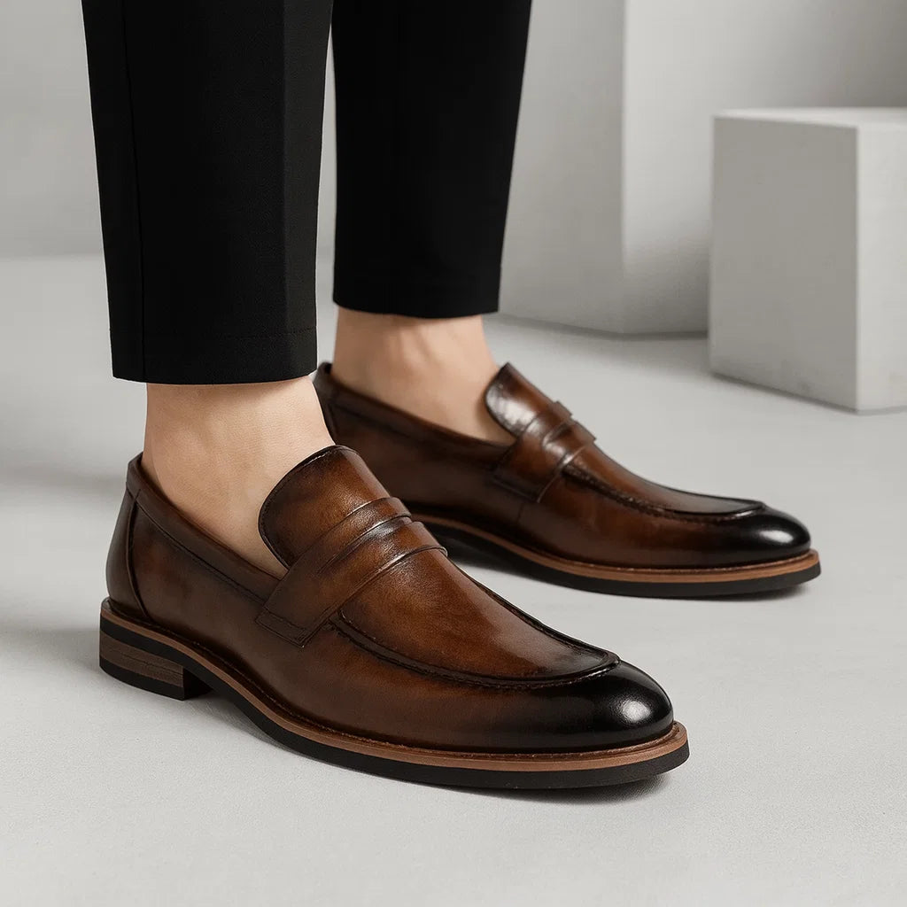Venturo Marciani Loafers