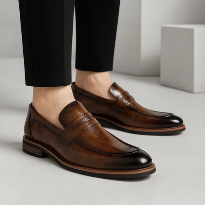 Venturo Marciani Loafers
