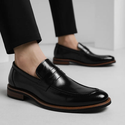 Venturo Marciani Loafers