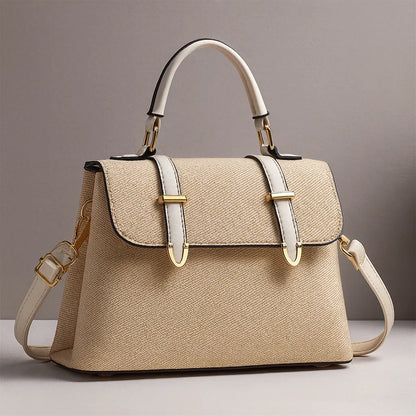 Averina Solestre Shoulder Bag