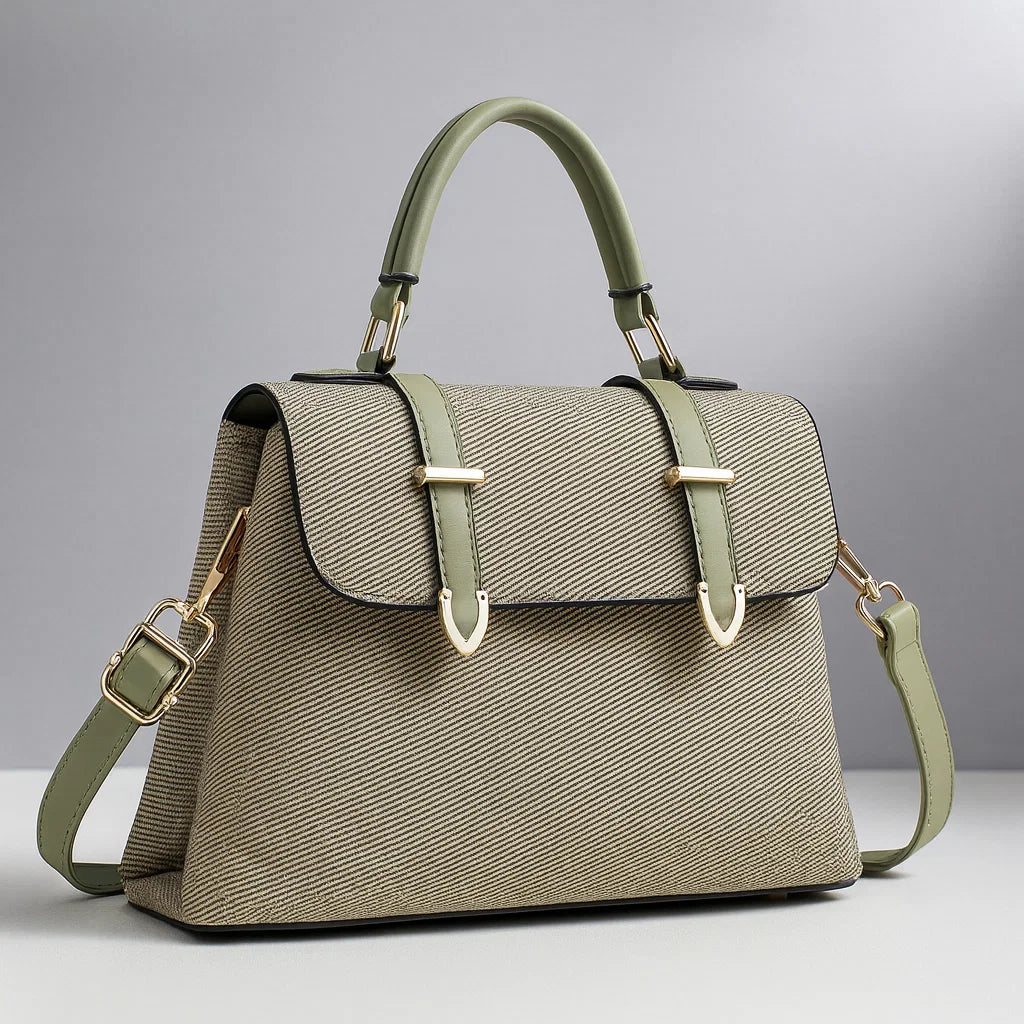 Averina Solestre Shoulder Bag