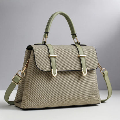 Averina Solestre Shoulder Bag