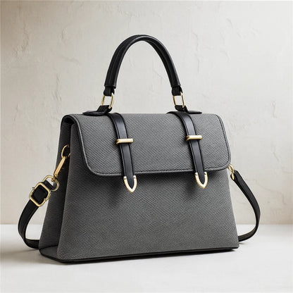 Averina Solestre Shoulder Bag