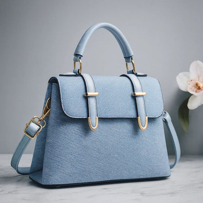 Averina Solestre Shoulder Bag