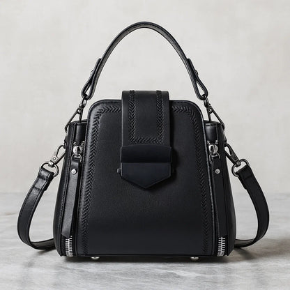 Avellina Corvo Square Bag