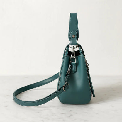 Avellina Corvo Square Bag