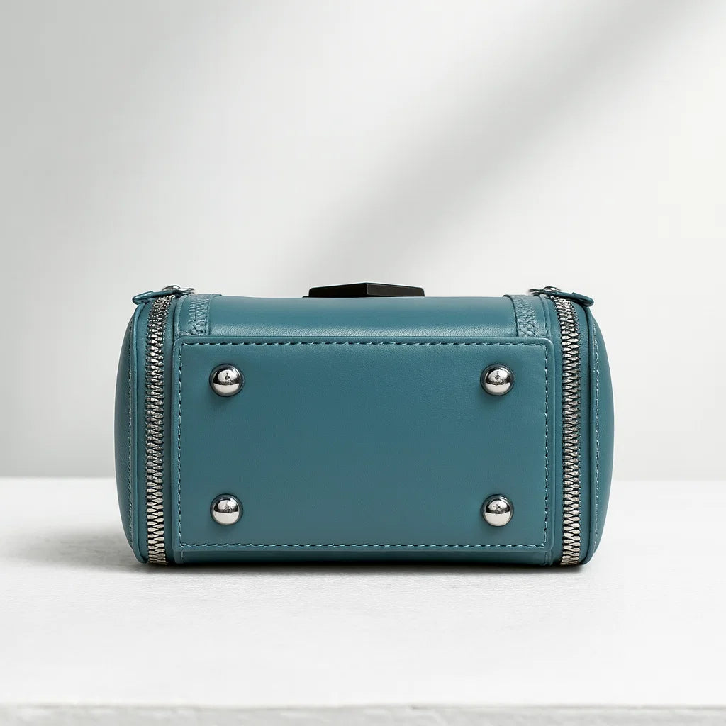 Avellina Corvo Square Bag