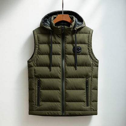 Valdoro Puffer Vest