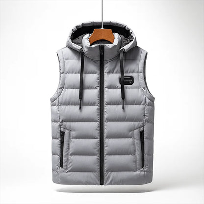 Valdoro Puffer Vest