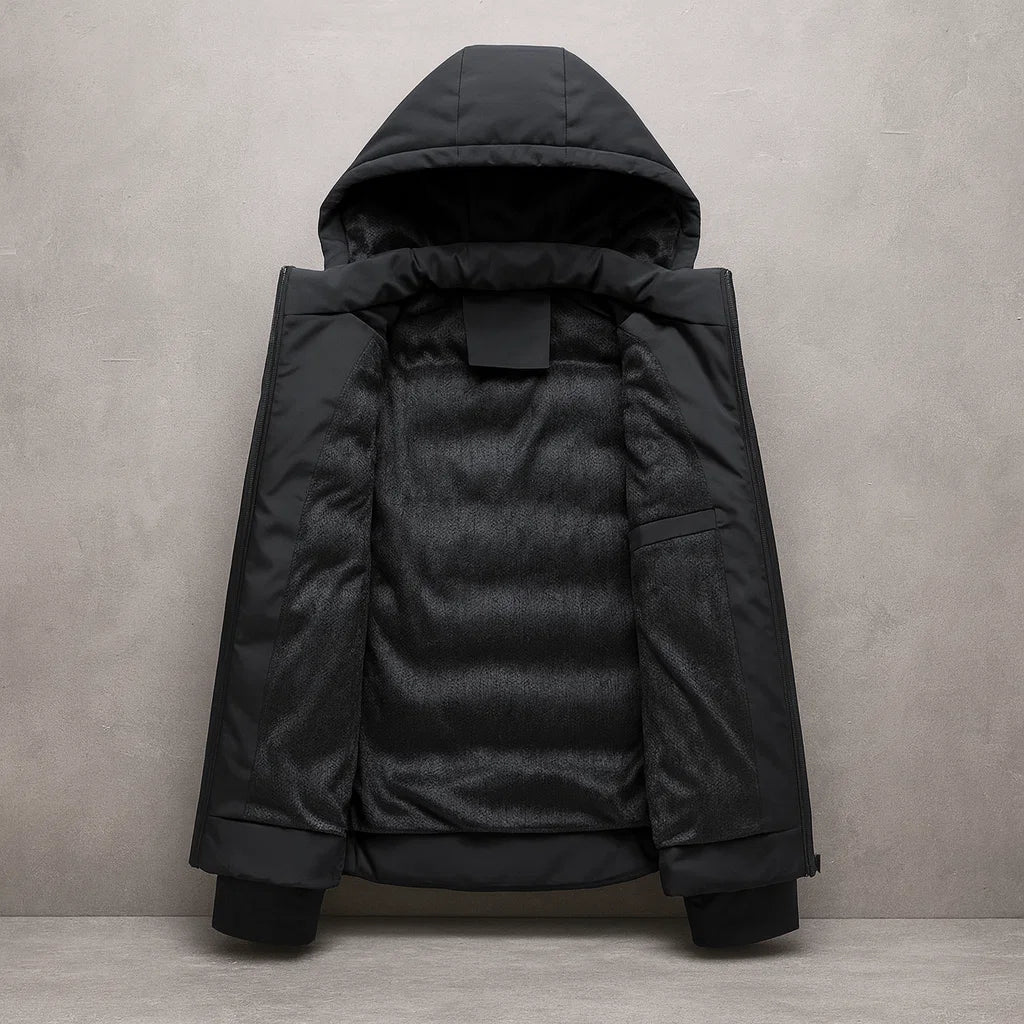 Valdoro Puffer Vest