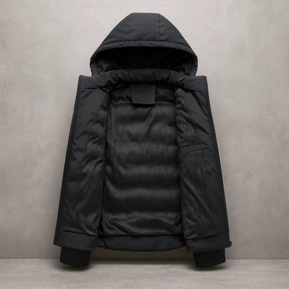 Valdoro Puffer Vest