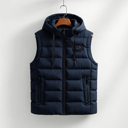 Valdoro Puffer Vest