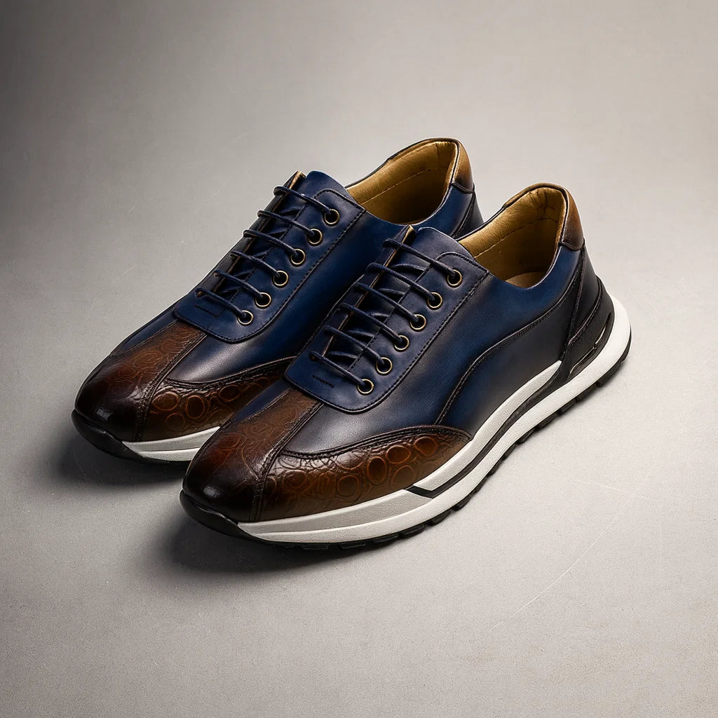 Cortiano Verlux Hybrid Oxfords