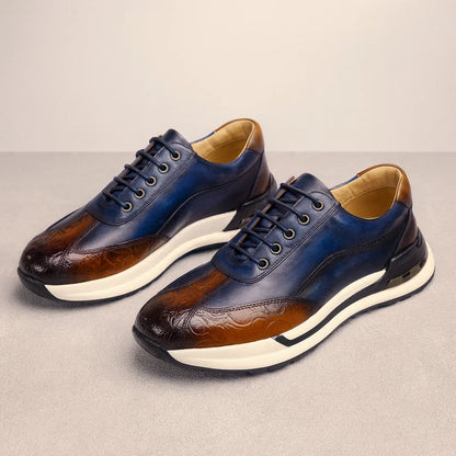 Cortiano Verlux Hybrid Oxfords