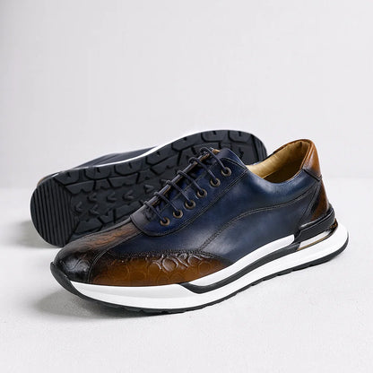 Cortiano Verlux Hybrid Oxfords