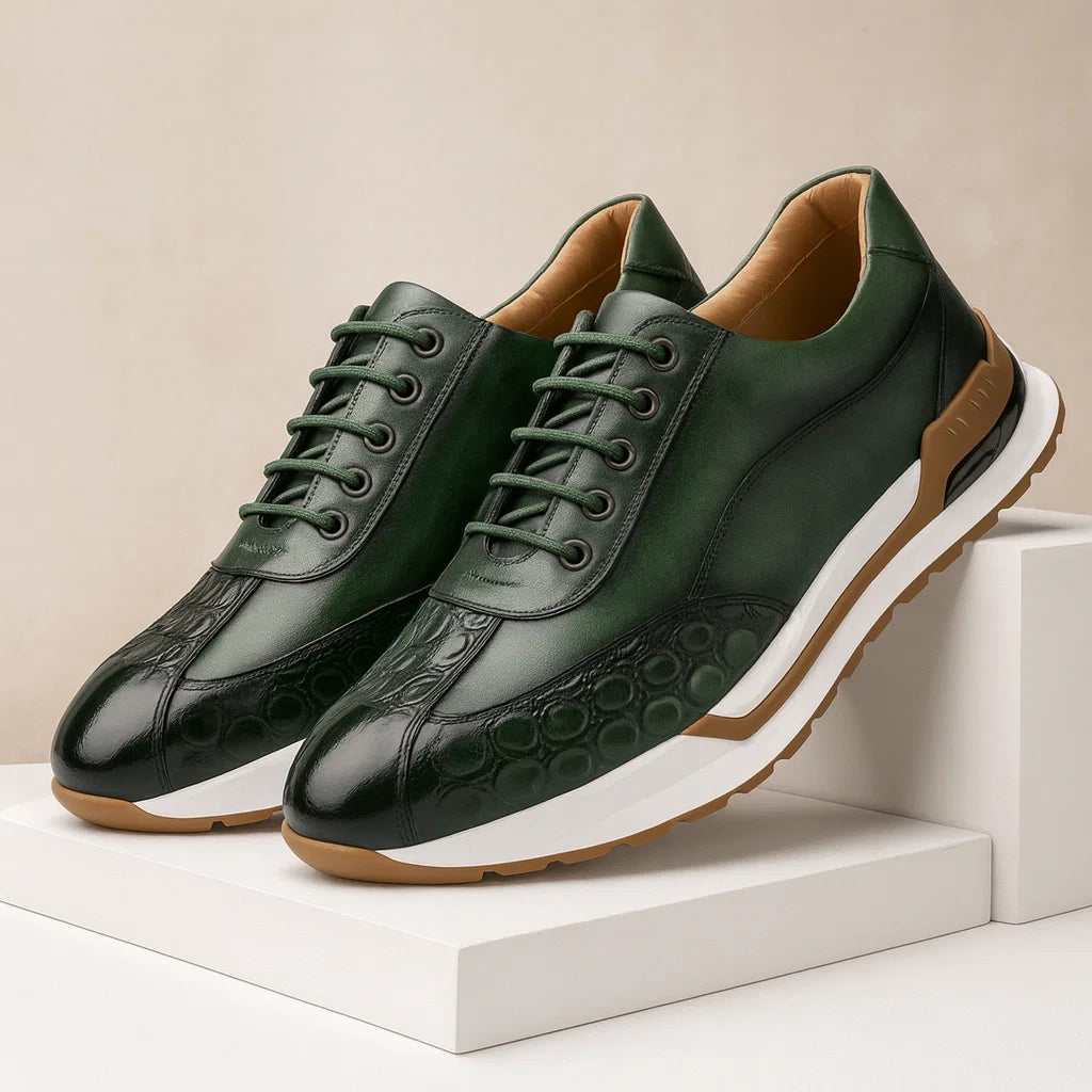 Cortiano Verlux Hybrid Oxfords