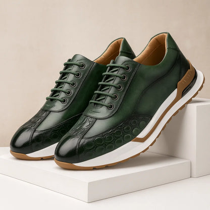 Cortiano Verlux Hybrid Oxfords
