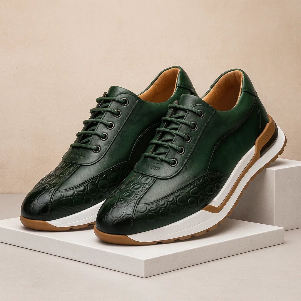 Cortiano Verlux Hybrid Oxfords