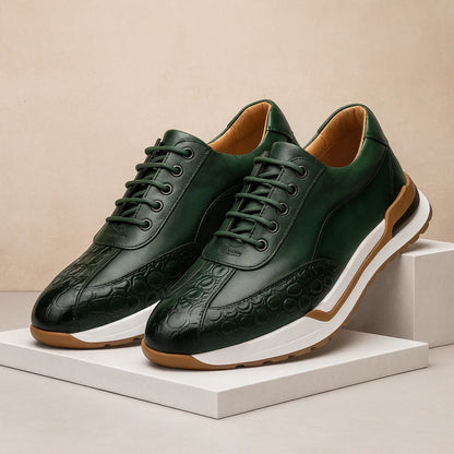 Cortiano Verlux Hybrid Oxfords