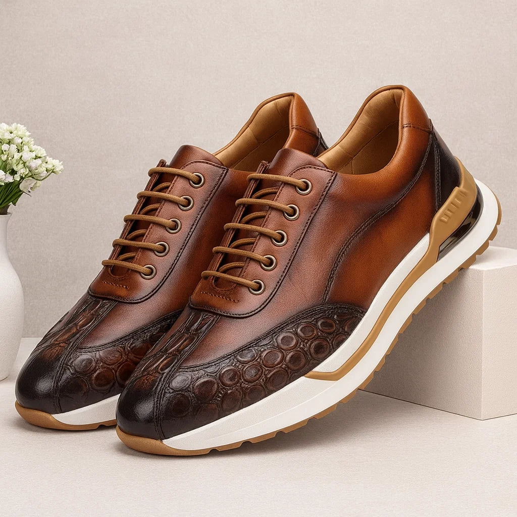 Cortiano Verlux Hybrid Oxfords