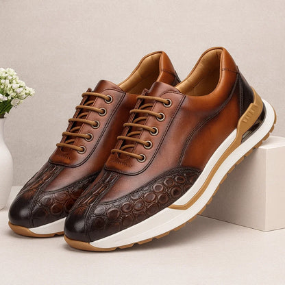 Cortiano Verlux Hybrid Oxfords