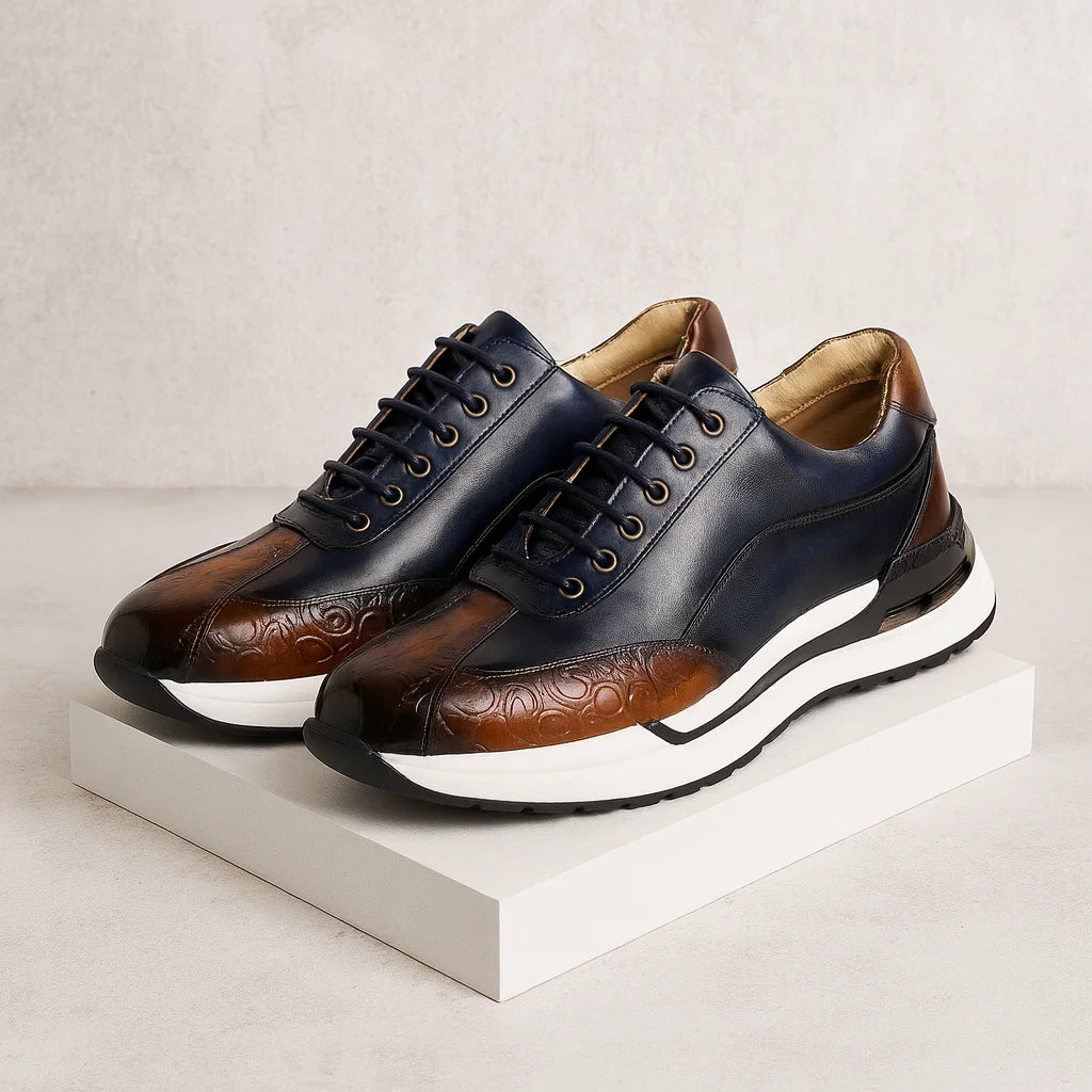 Cortiano Verlux Hybrid Oxfords