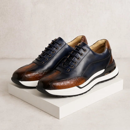 Cortiano Verlux Hybrid Oxfords