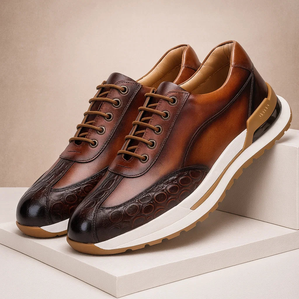 Cortiano Verlux Hybrid Oxfords