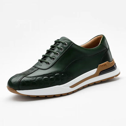 Cortiano Verlux Hybrid Oxfords