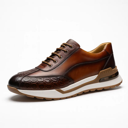 Cortiano Verlux Hybrid Oxfords