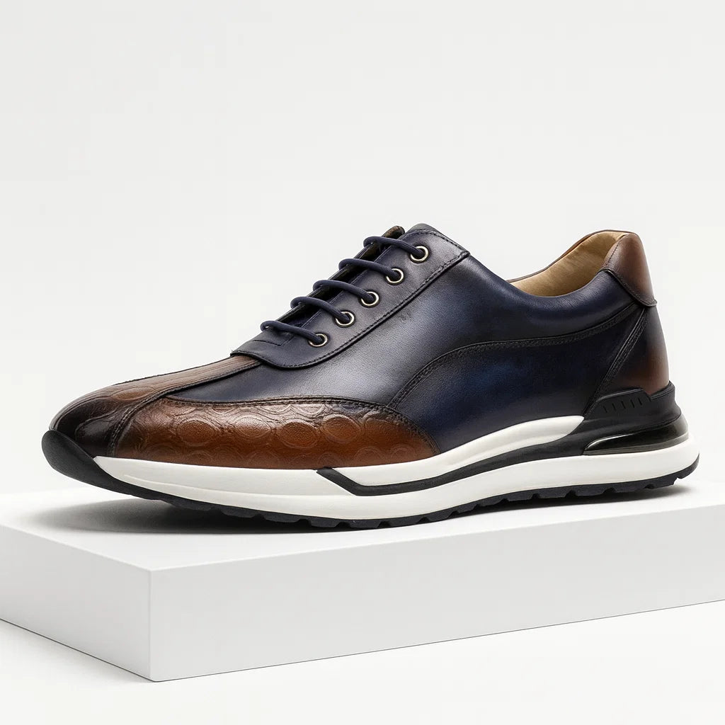 Cortiano Verlux Hybrid Oxfords