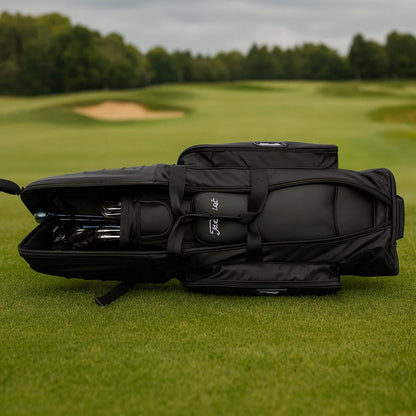 Travaro Elance Golf Travel Case