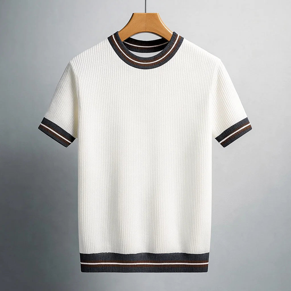 Ravello Striano Knit Top