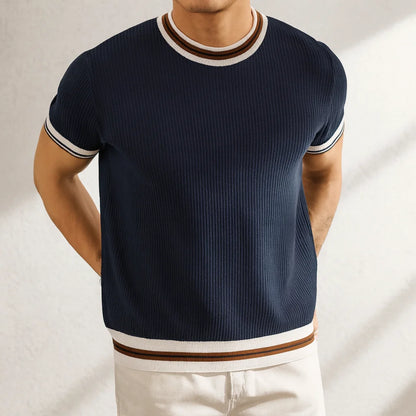 Ravello Striano Knit Top