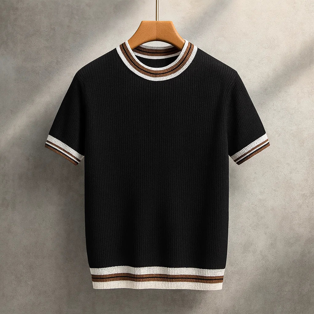 Ravello Striano Knit Top