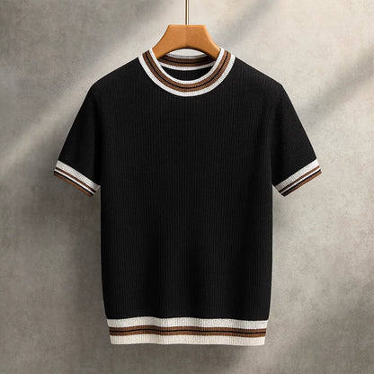 Ravello Striano Knit Top