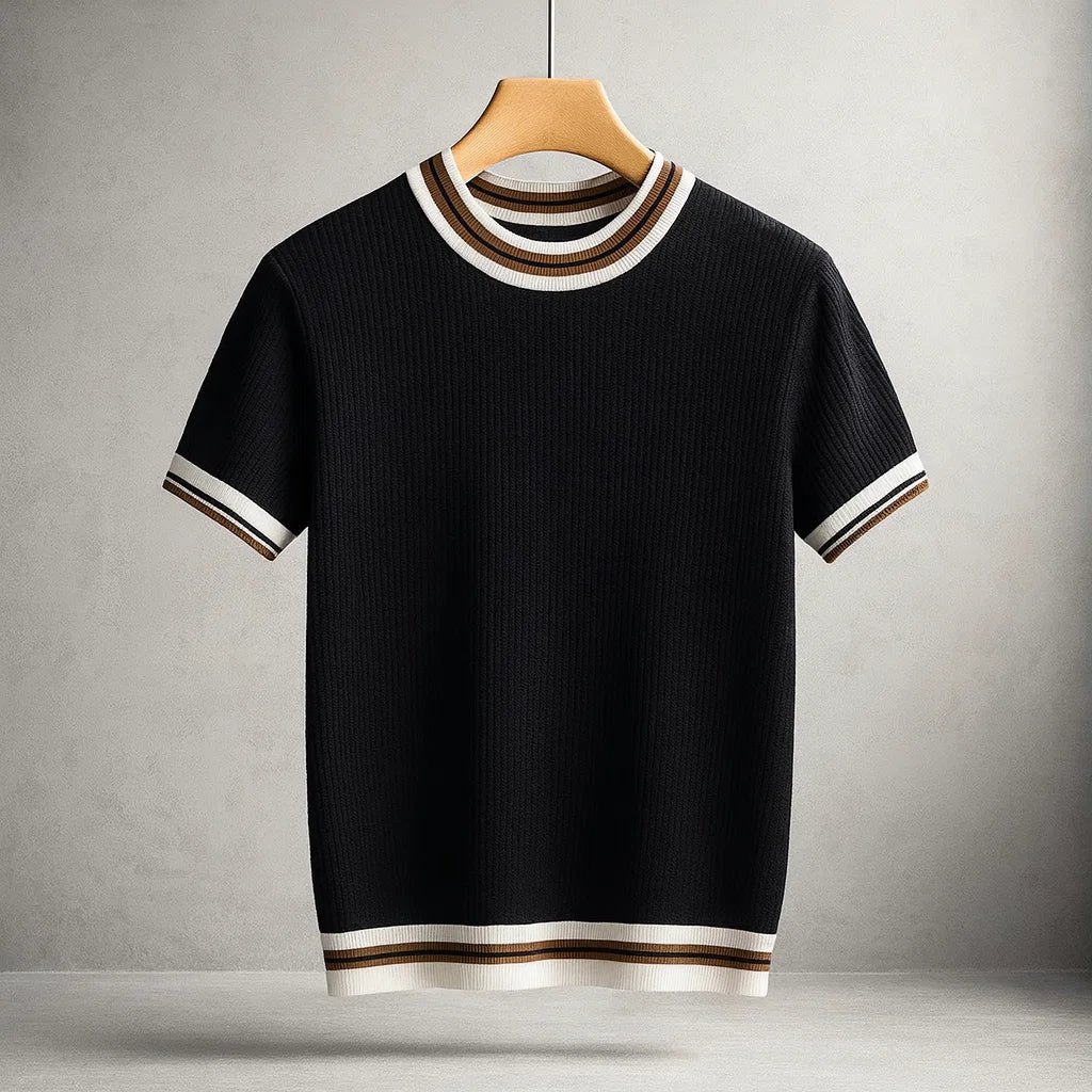Ravello Striano Knit Top