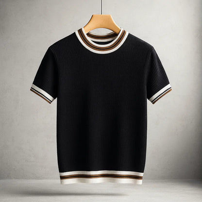 Ravello Striano Knit Top