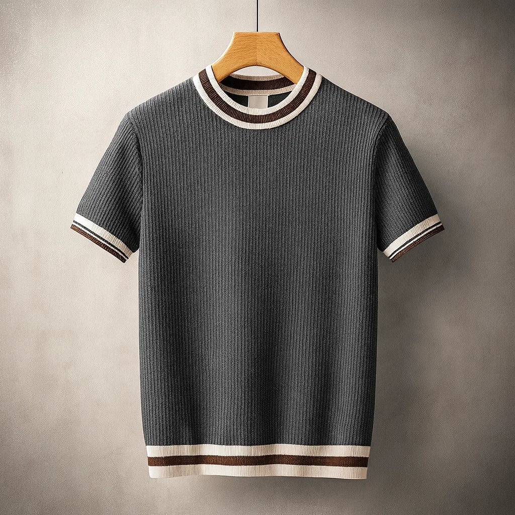 Ravello Striano Knit Top