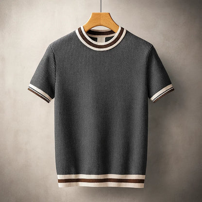 Ravello Striano Knit Top