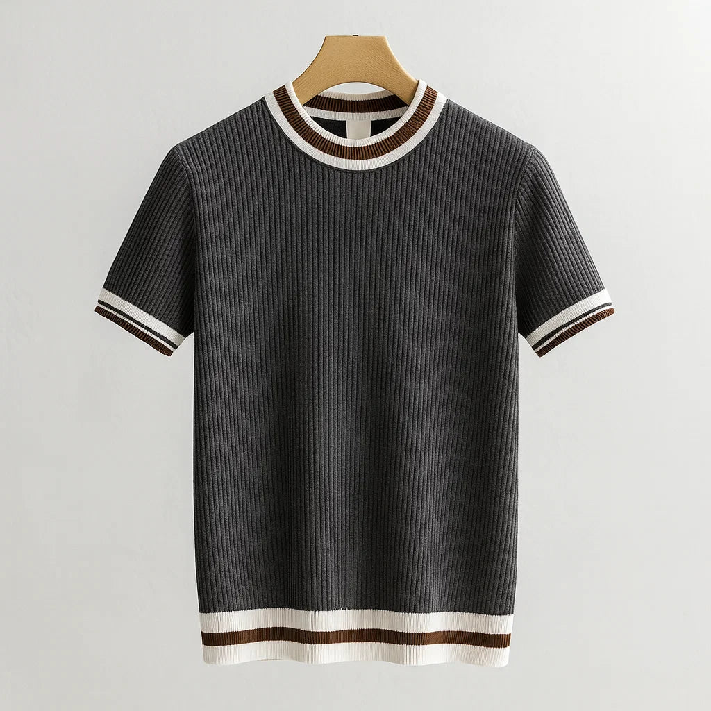 Ravello Striano Knit Top