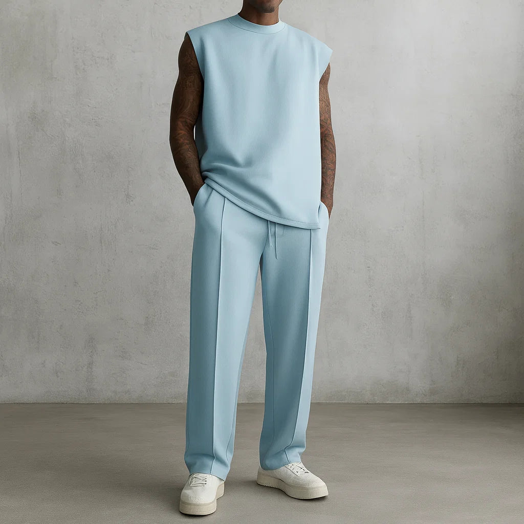 Calviro Nesso Co-Ord Set