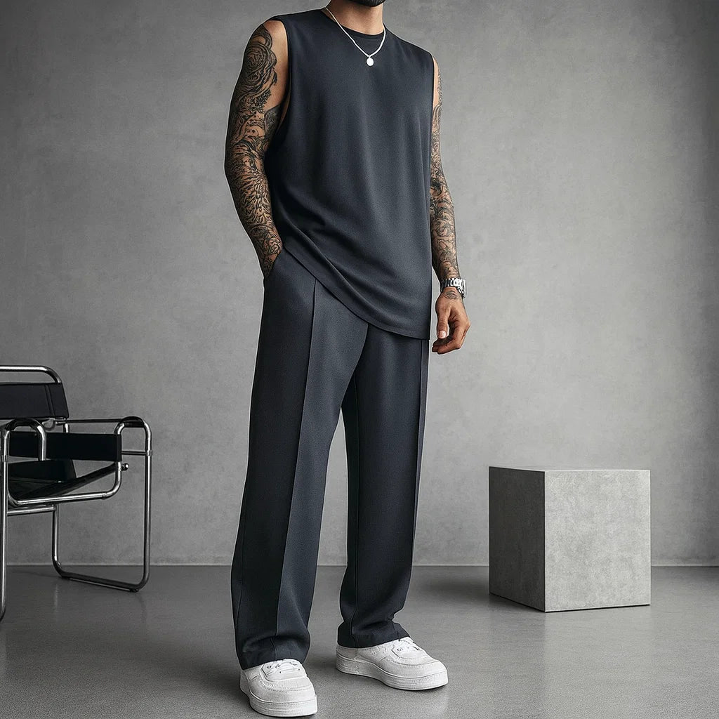 Calviro Nesso Co-Ord Set