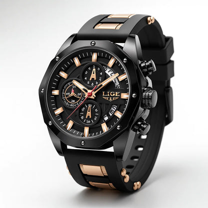 Valdesso Cronari Watch