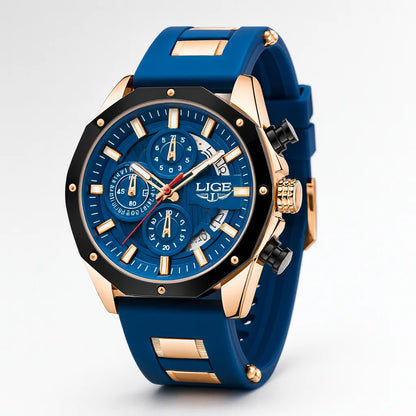 Valdesso Cronari Watch