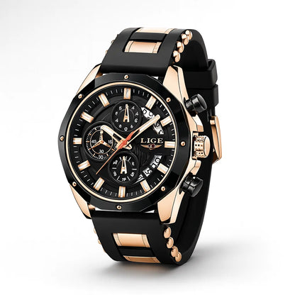 Valdesso Cronari Watch