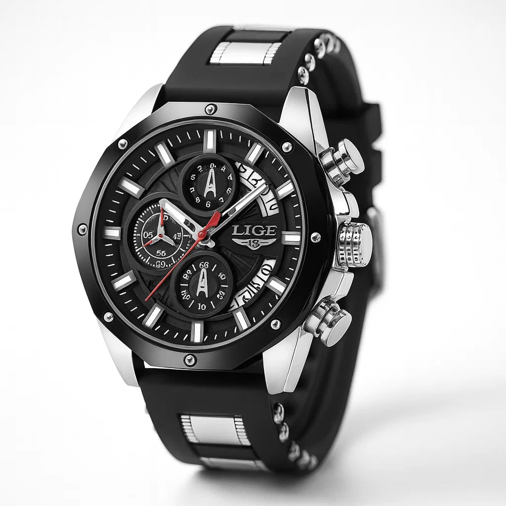 Valdesso Cronari Watch