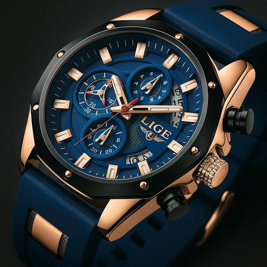 Valdesso Cronari Watch